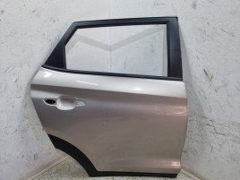 Usa dreapta spate Hyundai Tucson (TL) [Fabr 2015-2020] SUV WHITE SAND