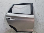 Usa dreapta spate Hyundai Tucson (TL) [Fabr 2015-2020] SUV WHITE SAND