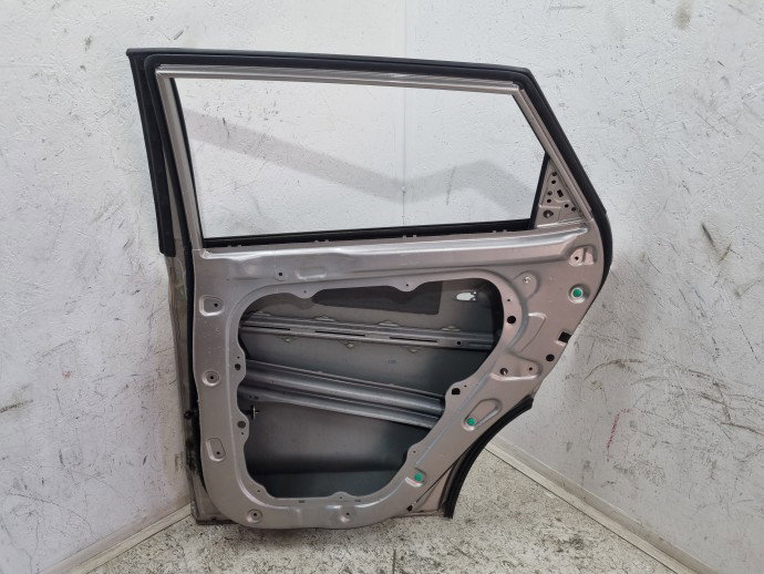 Usa dreapta spate Hyundai Tucson (TL) [Fabr 2015-2020] SUV WHITE SAND