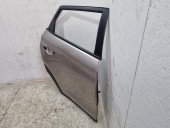 Usa dreapta spate Hyundai Tucson (TL) [Fabr 2015-2020] SUV WHITE SAND