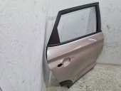 Usa dreapta spate Hyundai Tucson (TL) [Fabr 2015-2020] SUV WHITE SAND