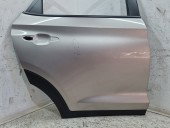 Usa dreapta spate Hyundai Tucson (TL) [Fabr 2015-2020] SUV WHITE SAND