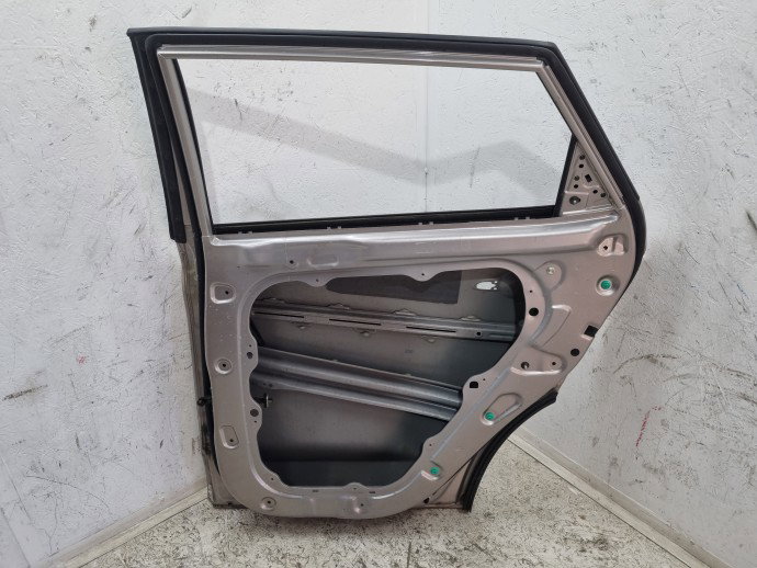 Usa dreapta spate Hyundai Tucson (TL) [Fabr 2015-2020] SUV WHITE SAND
