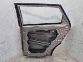 Usa dreapta spate Hyundai Tucson (TL) [Fabr 2015-2020] SUV WHITE SAND