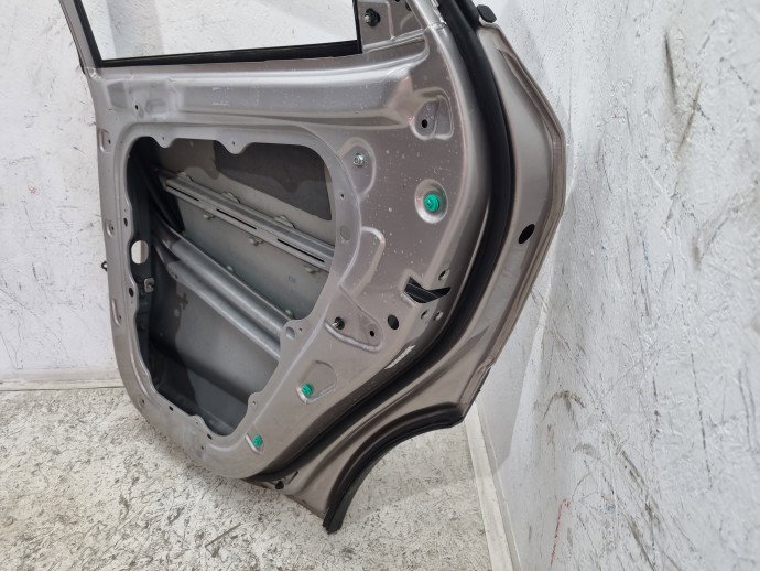 Usa dreapta spate Hyundai Tucson (TL) [Fabr 2015-2020] SUV WHITE SAND