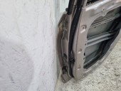 Usa dreapta spate Hyundai Tucson (TL) [Fabr 2015-2020] SUV WHITE SAND