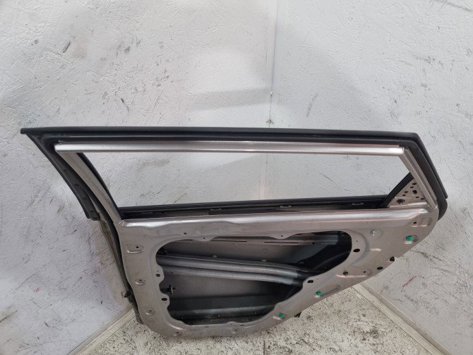 Usa dreapta spate Hyundai Tucson (TL) [Fabr 2015-2020] SUV WHITE SAND