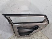 Usa dreapta spate Hyundai Tucson (TL) [Fabr 2015-2020] SUV WHITE SAND