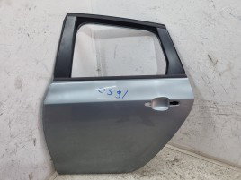 Usa stanga spate Opel Astra J [Fabr 2009-2015] Hatchback GEV