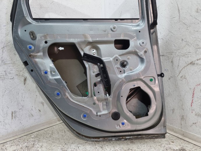 Usa stanga spate Opel Astra J [Fabr 2009-2015] Hatchback GEV