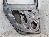 Usa stanga spate Opel Astra J [Fabr 2009-2015] Hatchback GEV