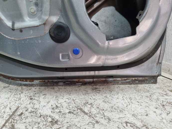 Usa stanga spate Opel Astra J [Fabr 2009-2015] Hatchback GEV