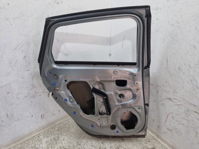 Usa stanga spate Opel Astra J [Fabr 2009-2015] Hatchback GEV