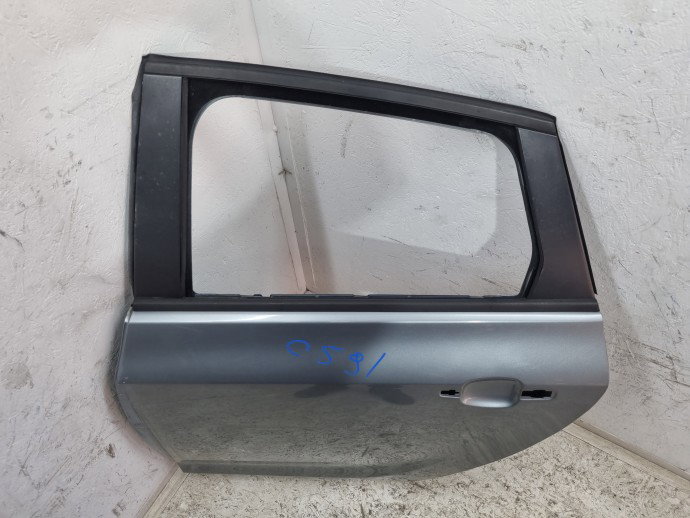Usa stanga spate Opel Astra J [Fabr 2009-2015] Hatchback GEV