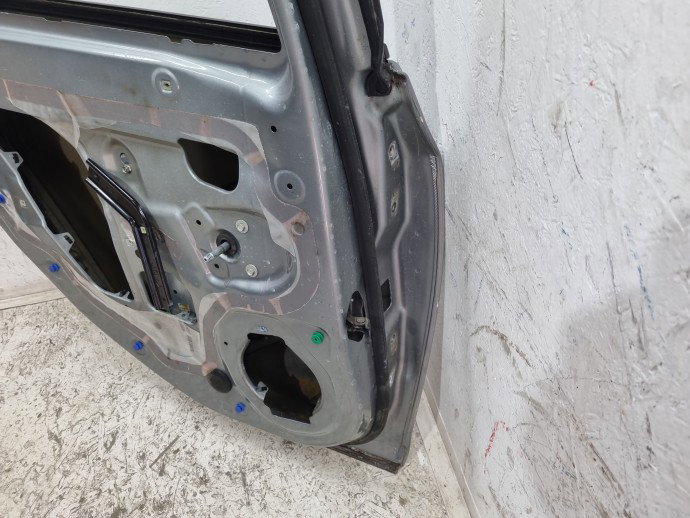 Usa stanga spate Opel Astra J [Fabr 2009-2015] Hatchback GEV