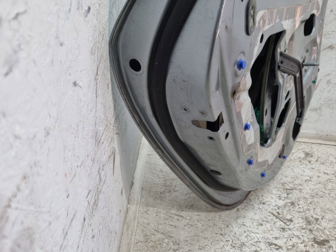 Usa stanga spate Opel Astra J [Fabr 2009-2015] Hatchback GEV