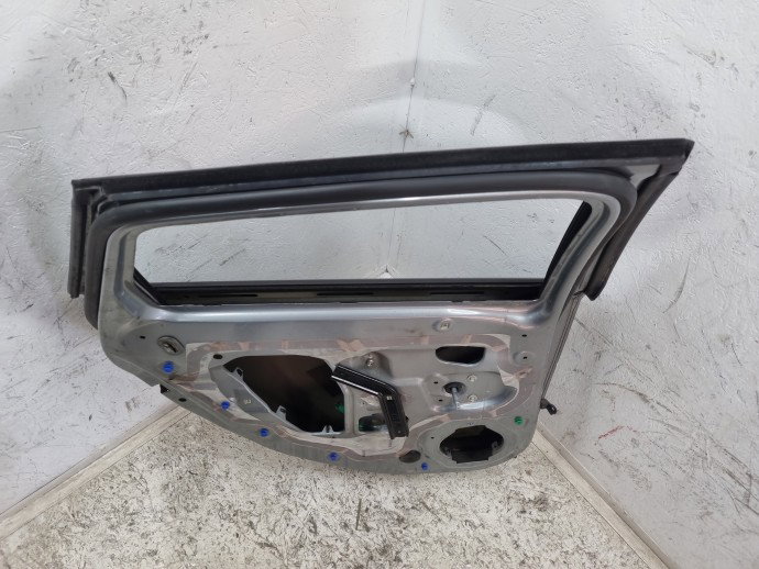 Usa stanga spate Opel Astra J [Fabr 2009-2015] Hatchback GEV