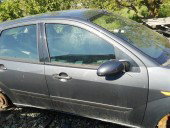 Usa fata dreapta Ford focus 1 1.6 benz Magnum gray 1998-2005