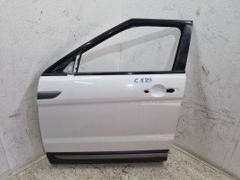 Usa stanga fata LAND ROVER Range Rover Evoque [Fabr 2011-2018] SUV 867 Fuji White