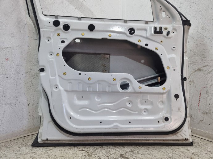 Usa stanga fata LAND ROVER Range Rover Evoque [Fabr 2011-2018] SUV 867 Fuji White