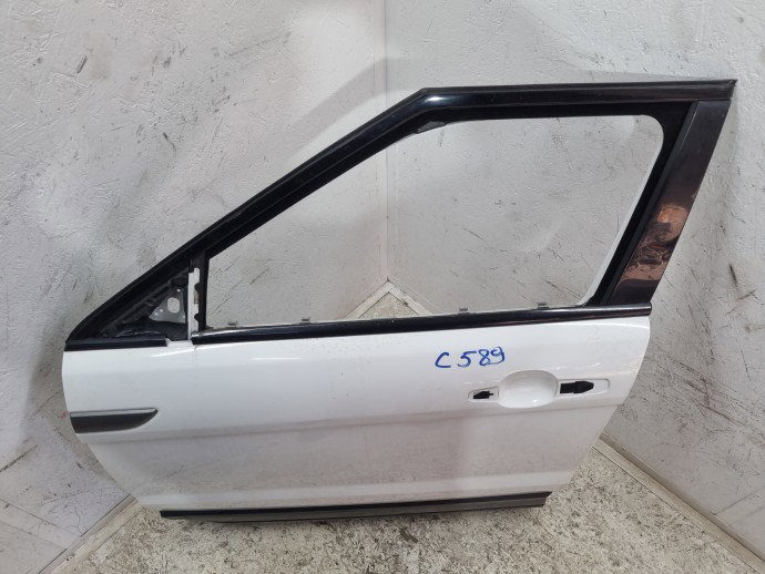 Usa stanga fata LAND ROVER Range Rover Evoque [Fabr 2011-2018] SUV 867 Fuji White