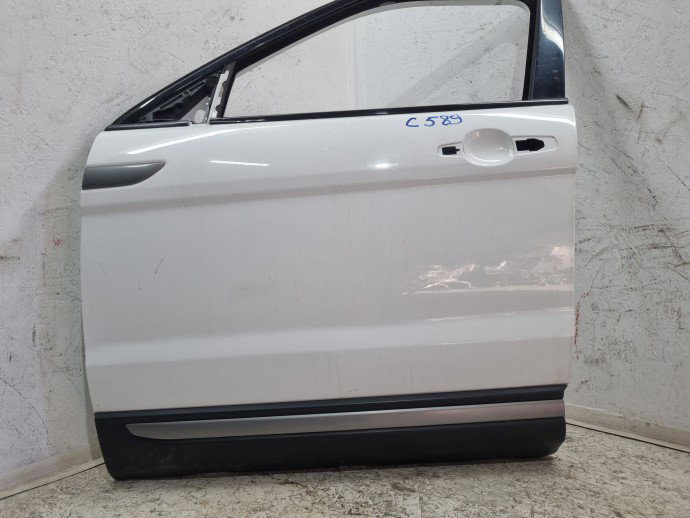 Usa stanga fata LAND ROVER Range Rover Evoque [Fabr 2011-2018] SUV 867 Fuji White