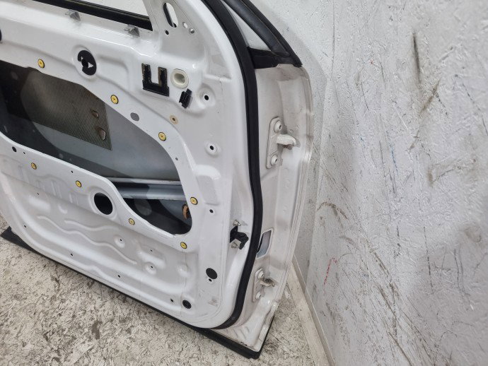 Usa stanga fata LAND ROVER Range Rover Evoque [Fabr 2011-2018] SUV 867 Fuji White