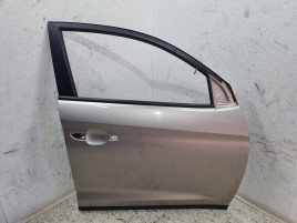 Usa dreapta fata Hyundai Tucson (TL) [Fabr 2015-2020] SUV WHITE SAND