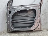 Usa dreapta fata Hyundai Tucson (TL) [Fabr 2015-2020] SUV WHITE SAND