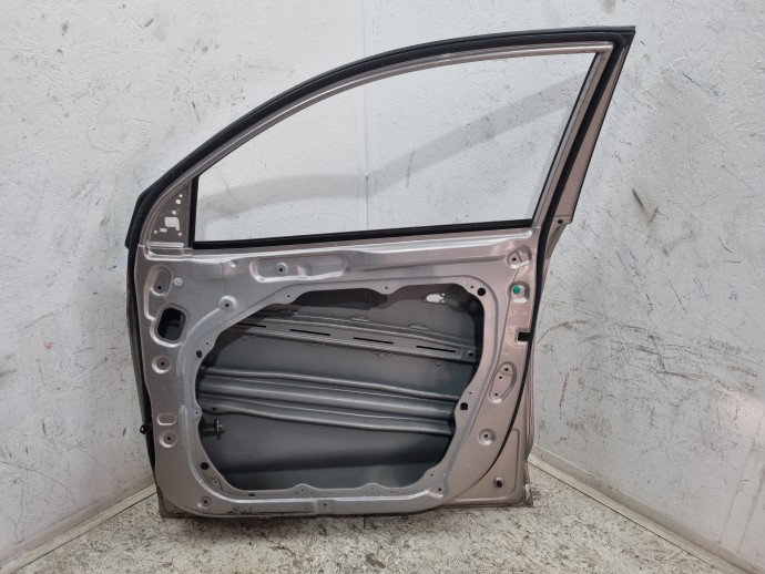 Usa dreapta fata Hyundai Tucson (TL) [Fabr 2015-2020] SUV WHITE SAND