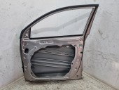 Usa dreapta fata Hyundai Tucson (TL) [Fabr 2015-2020] SUV WHITE SAND