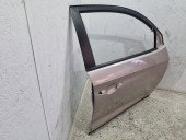 Usa dreapta fata Hyundai Tucson (TL) [Fabr 2015-2020] SUV WHITE SAND