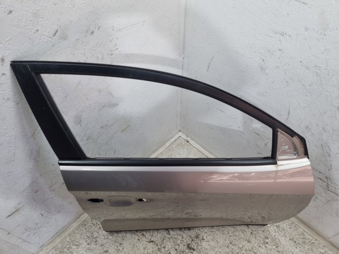 Usa dreapta fata Hyundai Tucson (TL) [Fabr 2015-2020] SUV WHITE SAND
