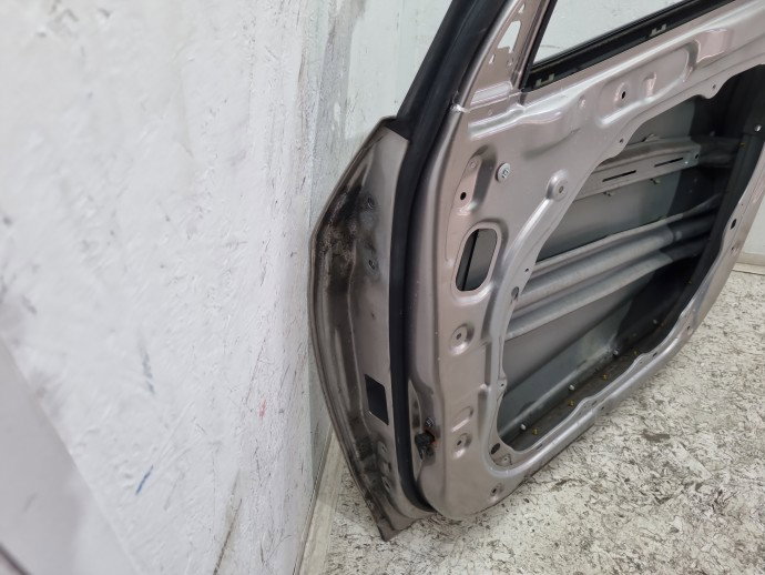 Usa dreapta fata Hyundai Tucson (TL) [Fabr 2015-2020] SUV WHITE SAND