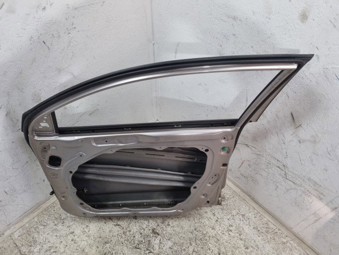 Usa dreapta fata Hyundai Tucson (TL) [Fabr 2015-2020] SUV WHITE SAND