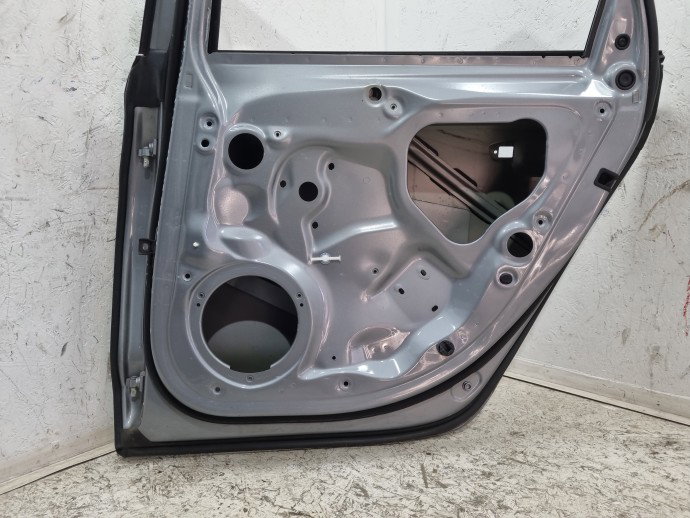 Usa dreapta spate AUDI A6 (4G2, C7) [Fabr 2012-2017] Avant Facelift LX7P