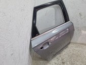 Usa dreapta spate AUDI A6 (4G2, C7) [Fabr 2012-2017] Avant Facelift LX7P