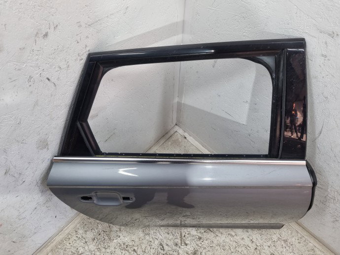 Usa dreapta spate AUDI A6 (4G2, C7) [Fabr 2012-2017] Avant Facelift LX7P