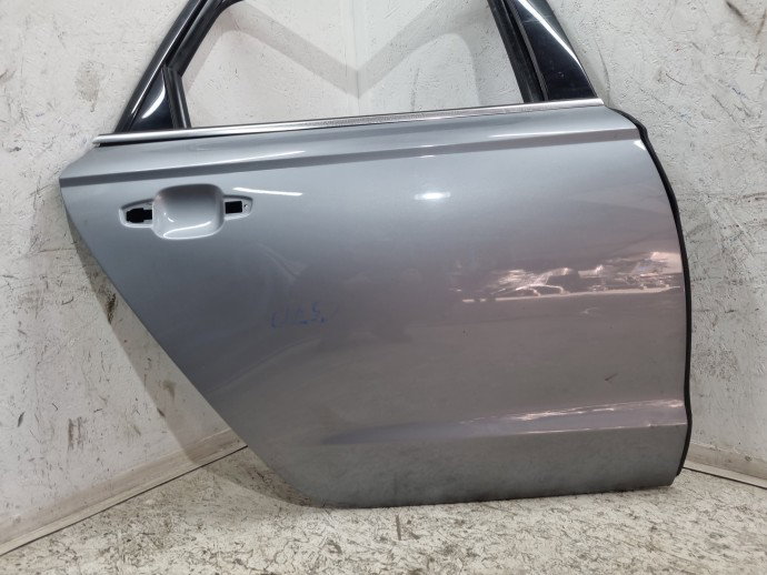 Usa dreapta spate AUDI A6 (4G2, C7) [Fabr 2012-2017] Avant Facelift LX7P