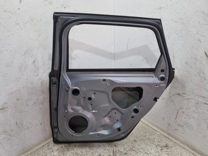 Usa dreapta spate AUDI A6 (4G2, C7) [Fabr 2012-2017] Avant Facelift LX7P