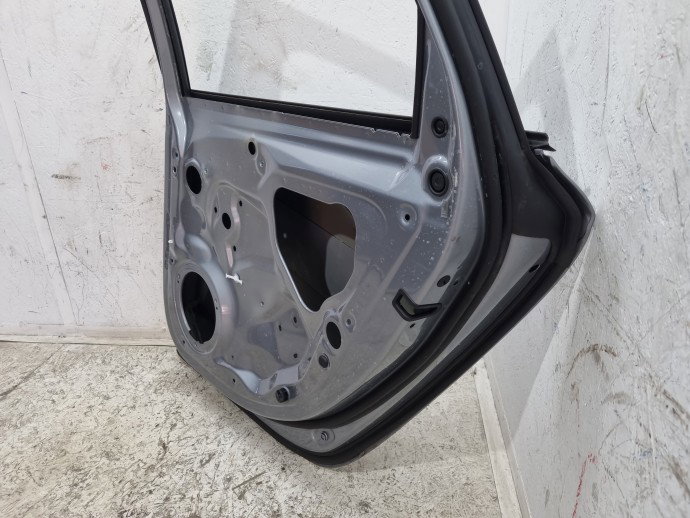 Usa dreapta spate AUDI A6 (4G2, C7) [Fabr 2012-2017] Avant Facelift LX7P