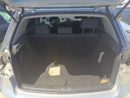 Cheder haion Volkswagen Golf 5 (1K1) [Fabr 2004-2008] Hatchback OEM