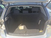 Cheder haion Volkswagen Golf 5 (1K1) [Fabr 2004-2008] Hatchback OEM