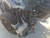 Vas lichid parbriz Volkswagen Golf 5 (1K1) [Fabr 2004-2008] OEM