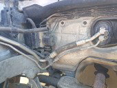 Conducta AC Volkswagen Golf 5 (1K1) [Fabr 2004-2008] 1K0820743BP 1.4 Benz BCA 55KW / 75CP