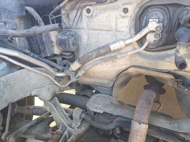 Conducta AC Volkswagen Golf 5 (1K1) [Fabr 2004-2008] 1K0820741Q 1.4 Benz BCA 55KW / 75CP