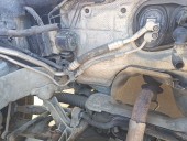 Conducta AC Volkswagen Golf 5 (1K1) [Fabr 2004-2008] 1K0820741Q 1.4 Benz BCA 55KW / 75CP