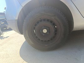 Janta tabla Volkswagen Golf 5 (1K1) [Fabr 2004-2008] Hatchback