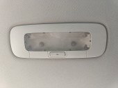 Plafoniera spate Volkswagen Golf 5 (1K1) [Fabr 2004-2008] Hatchback OEM