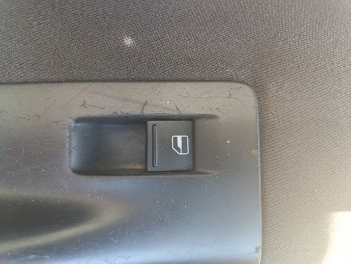 Buton geam dreapta spate Volkswagen Golf 5 (1K1) [Fabr 2004-2008] OEM